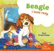 Beagle i i... - Ewa Stadtmüller -  Książka z wysyłką do Niemiec 