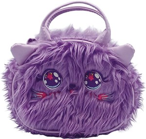 Bild von Torebka Monster fioletowa