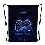 Polska książka : Worek na o...