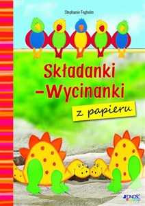 Bild von Składanki-Wycinanki z papieru