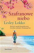 Szafranowe... - Lesley Lokko -  Polnische Buchandlung 