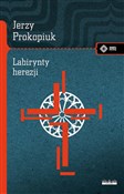 Labirynty ... - Jerzy Prokopiuk - buch auf polnisch 