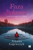 Polnische buch : Faza kokon... - Joanna Gajewczyk