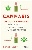 Cannabis J... - David Nutt -  Książka z wysyłką do Niemiec 