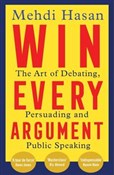 Win Every ... - Mehdi Hasan - buch auf polnisch 