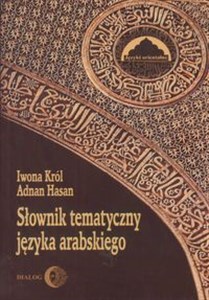 Bild von Słownik tematyczny języka arabskiego