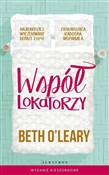 Współlokat... - Beth O'Leary - Ksiegarnia w niemczech