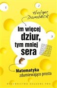 Polska książka : Im więcej ... - Holger Dambeck