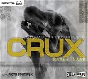 Obrazek [Audiobook] Crux