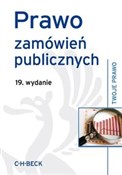 Prawo zamó... -  polnische Bücher