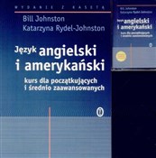 Akademicki... - Bill Johnston, Katarzyna Rydel-Johnston -  Książka z wysyłką do Niemiec 