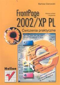 Obrazek FrontPage 2002\XP PL