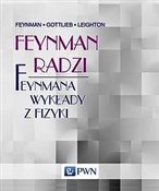 Feynman ra... - Richard P. Feynman, Michael A. Gottlieb, Ralph Leighton -  Polnische Buchandlung 