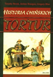 Obrazek Historia chińskich tortur