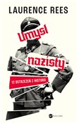 Umysł nazi... - Laurence Rees - buch auf polnisch 