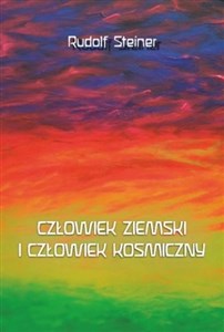 Obrazek Człowiek ziemski i człowiek kosmiczny