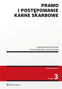 Bild von Prawo i postępowanie karne skarbowe