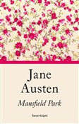 Polska książka : Mansfield ... - Jane Austen