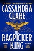 Zobacz : The Ragpic... - Cassandra Clare