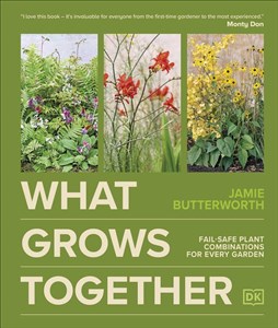 Bild von What Grows Together