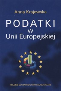 Obrazek Podatki w Unii Europejskiej