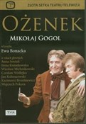 Polnische buch : Ożenek - Gogol Mikołaj