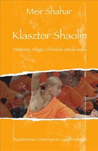 Bild von Klasztor Shaolin Historia, religia i chińskie sztuki walki
