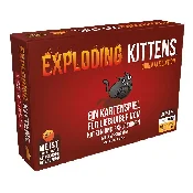 EXPLODING ... - buch auf polnisch 