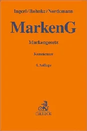Polnische buch : MARKENGESE...
