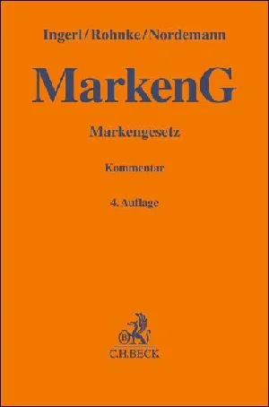 Obrazek MARKENGESETZ. MARKENG