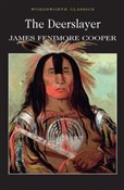 The Deersl... - James Fenimore Cooper -  polnische Bücher