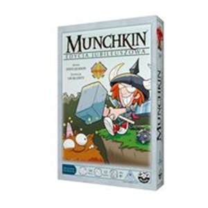 Bild von Munchkin Edycja Jubileuszowa