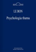 Psychologi... - Gustaw Le Bon -  Polnische Buchandlung 