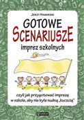 Gotowe sce... - Jerzy Hamerski -  fremdsprachige bücher polnisch 