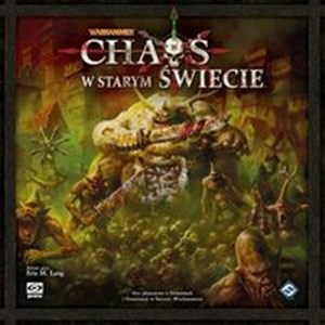 Bild von Chaos w Starym Świecie