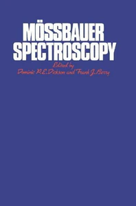 Obrazek MOSSBAUER SPECTROSCOPY