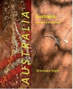 Australia ... - Wiesława Regel -  Polnische Buchandlung 