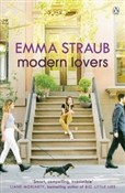 Modern Lov... - Emma Straub -  fremdsprachige bücher polnisch 