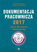 Dokumentac... - Renata Mroczkowska, Patrycja Potocka-Szmoń - Ksiegarnia w niemczech