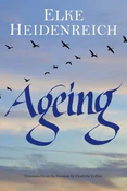 Polnische buch : Ageing - Elke Heidenreich