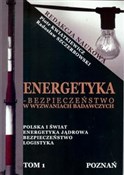 Polnische buch : Energetyka... - Opracowanie Zbiorowe