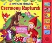 Czerwony K... - Ksiegarnia w niemczech