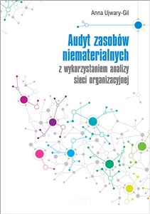Bild von Audyt zasobów niematerialnych z wykorzystaniem analizy sieci organizacyjnej