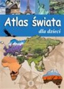 Atlas świa... - Opracowanie Zbiorowe -  Książka z wysyłką do Niemiec 