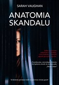 Anatomia s... - Sarah Vaughan -  Polnische Buchandlung 