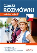 Polska książka : Czeski Roz... - Katarzyna Pawłowicz-Grochowska