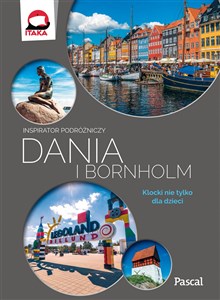 Obrazek Dania Bornholm Wyspy Owcze Inspirator podróżniczy