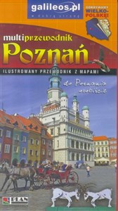 Bild von Poznań