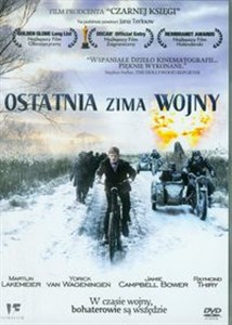 Bild von Ostatnia zima wojny