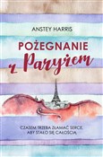 Polnische buch : Pożegnanie... - Anstey Harris